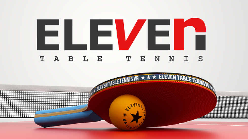 Eleven Table Tennis.png