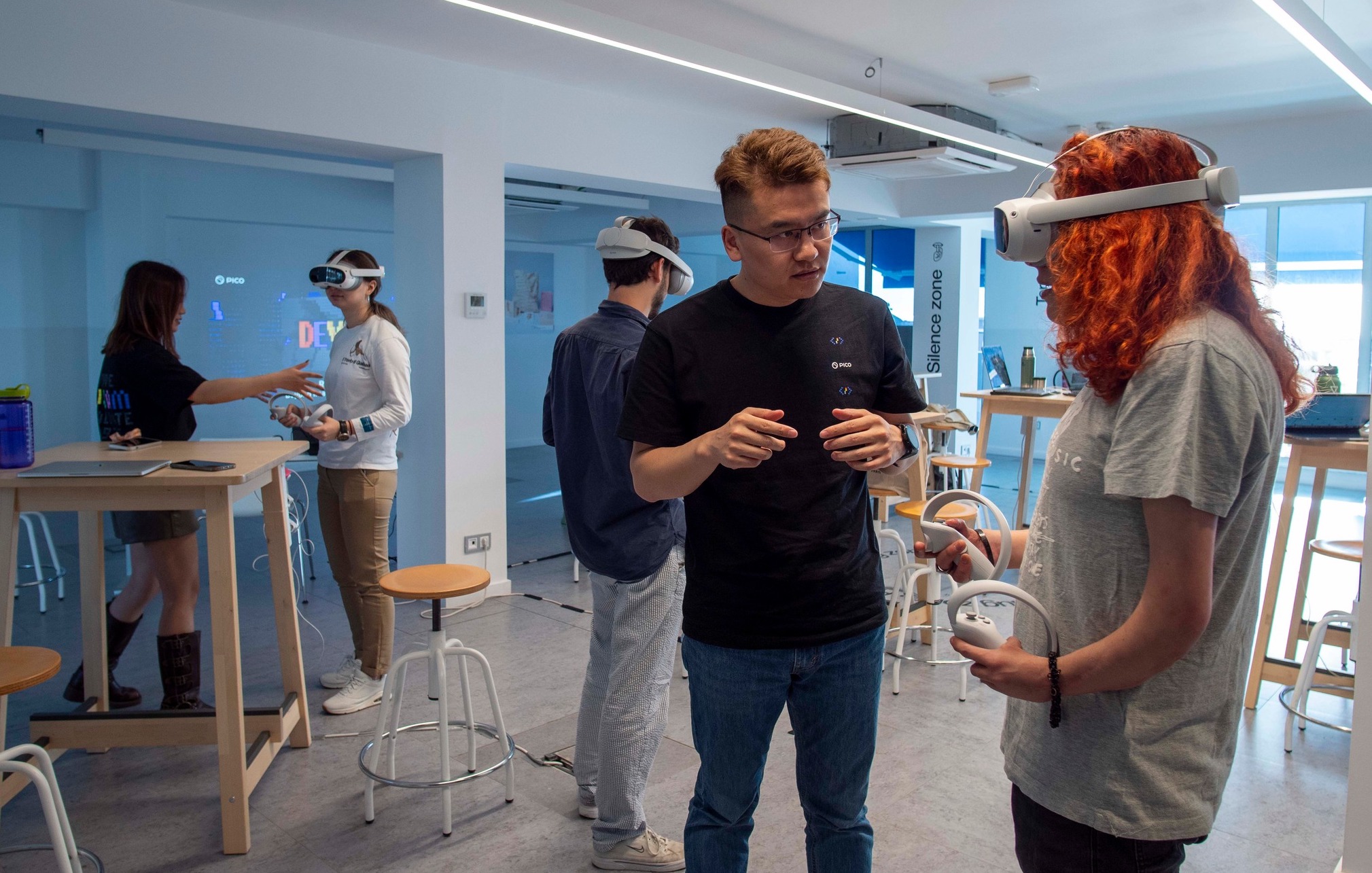 Best VR Fitness Games To Get A Workout In