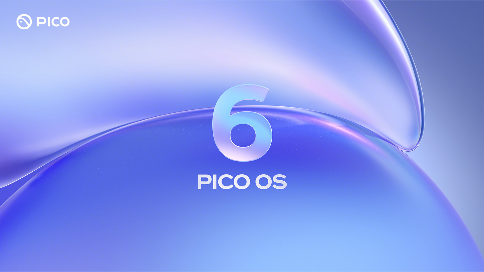 「PICO OS 6」の主な特長、空間コンピューティングの再定義